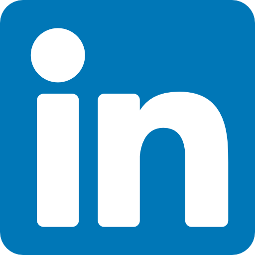 Share on LinkedIn